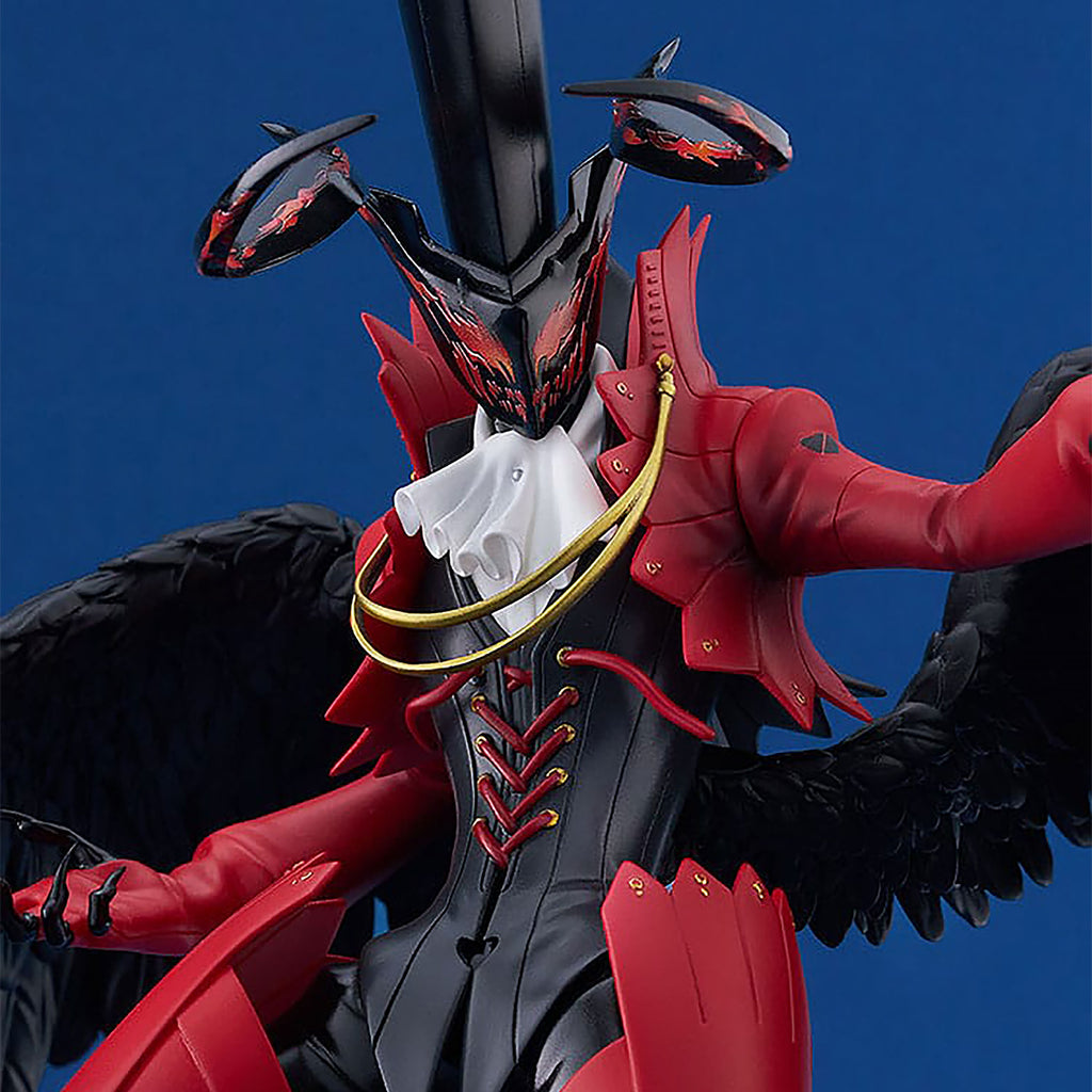 Produktbild Persona 5: Royal - Arsene Pop Up Parade-figur