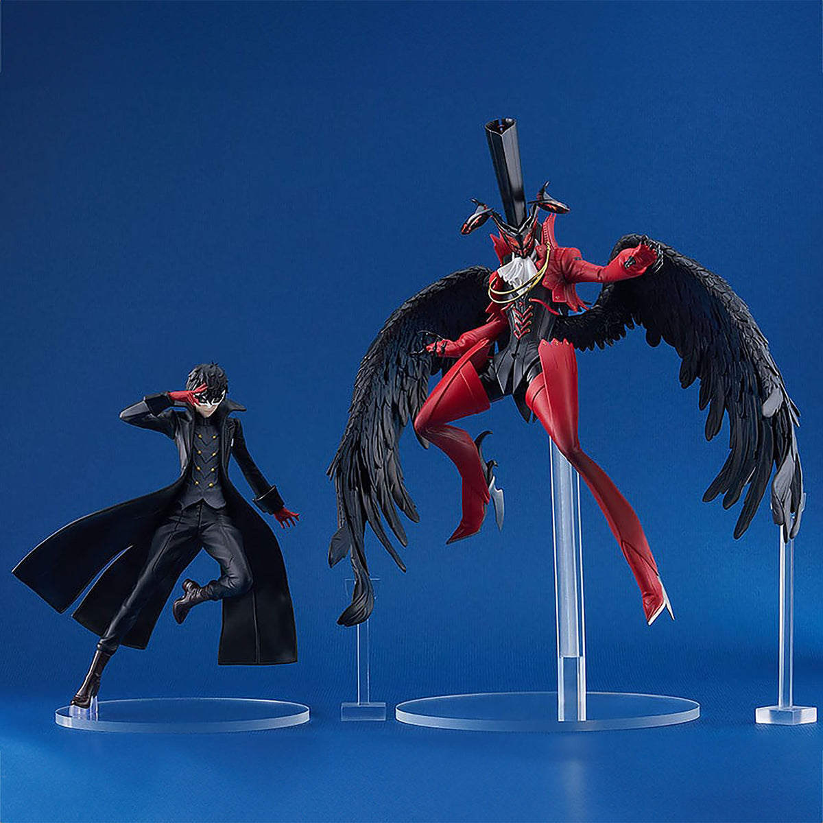 Produktbild Persona 5: Royal - Arsene Pop Up Parade-figur