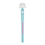 Produktbild Sanrio - Cinnamoroll kulspetspenna med rörlig figur