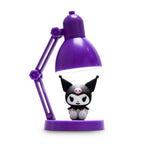 Produktbild Sanrio - Kuromi Mini Bordslampa