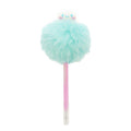 Produktbild Sanrio - Cinnamoroll Kulspetspenna med Pom Pom