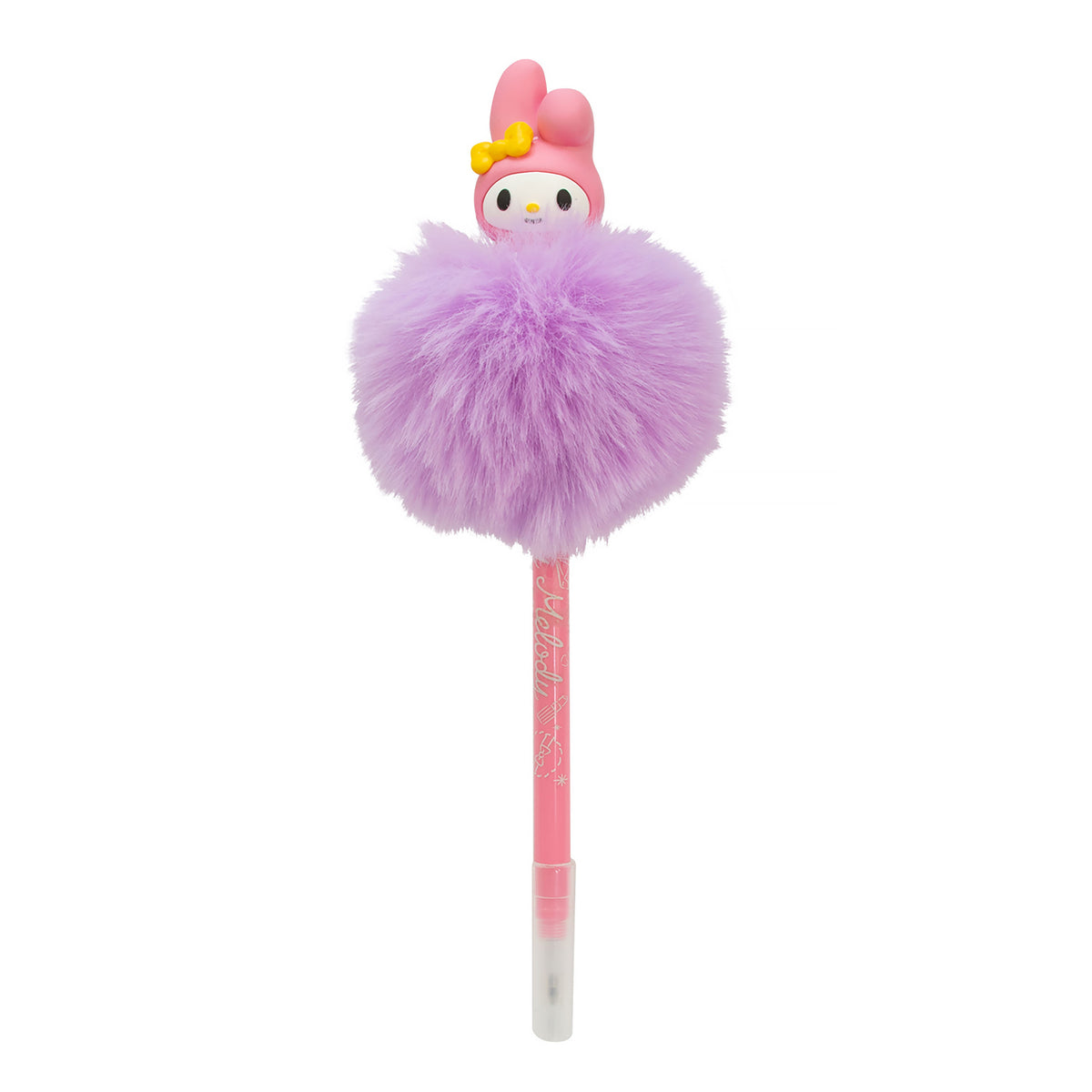 Produktbild Sanrio - My Melody kulspetspenna med pompom