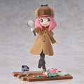 Produktbild Spy x Family - Anya Forger Figur Detektivversion 1:7
