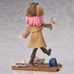 Produktbild Spy x Family - Anya Forger Figur Detektivversion 1:7