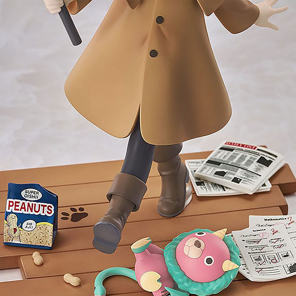 Produktbild Spy x Family - Anya Forger Figur Detektivversion 1:7