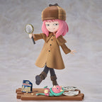 Produktbild Spy x Family - Anya Forger Figur Detektivversion 1:7