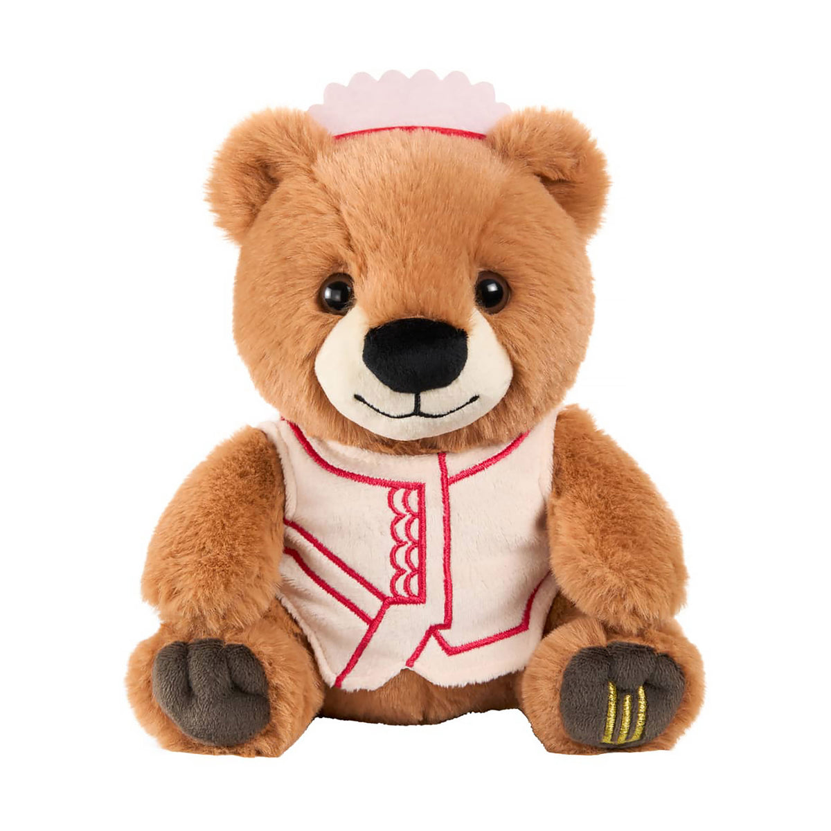 Produktbild Wicked - Dulcibear Plyschfigur