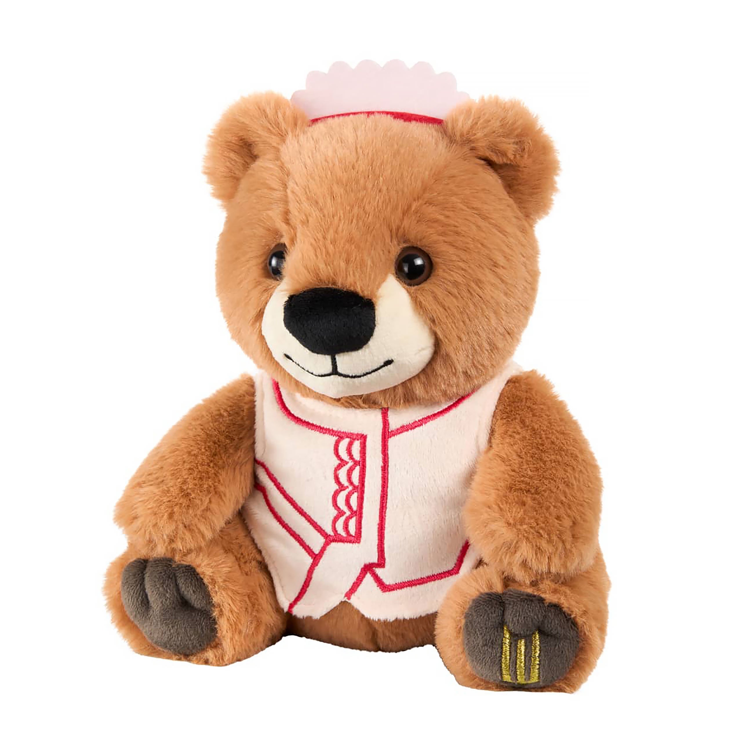 Produktbild Wicked - Dulcibear Plyschfigur