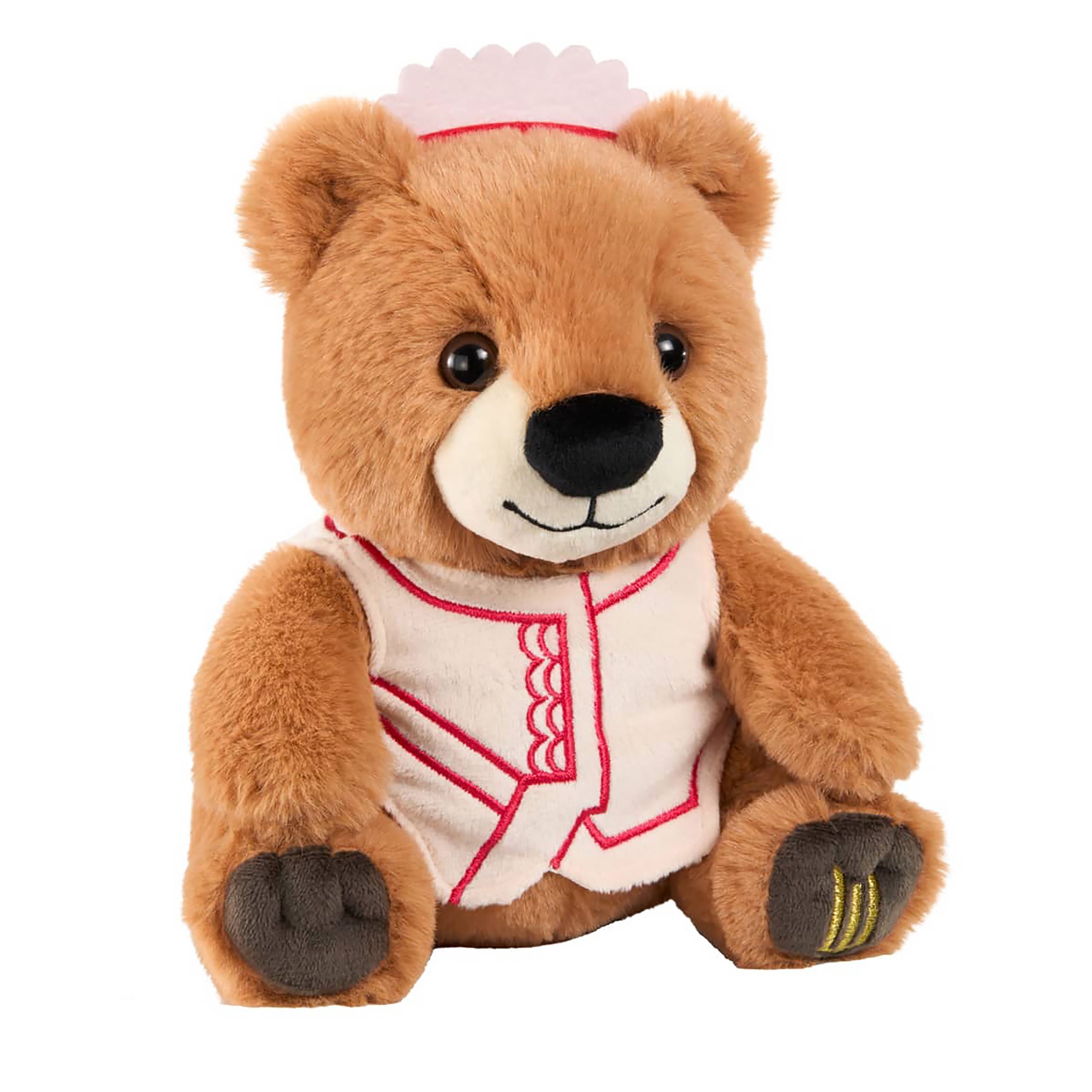 Produktbild Wicked - Dulcibear Plyschfigur