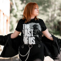 Produktbild The Last of Us - Ellie T-shirt svart