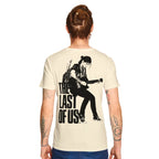 Produktbild The Last of Us - Ellie T-shirt beige