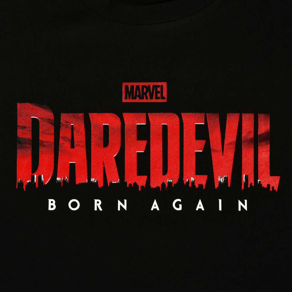 Produktbild Marvel - Daredevil T-shirt svart