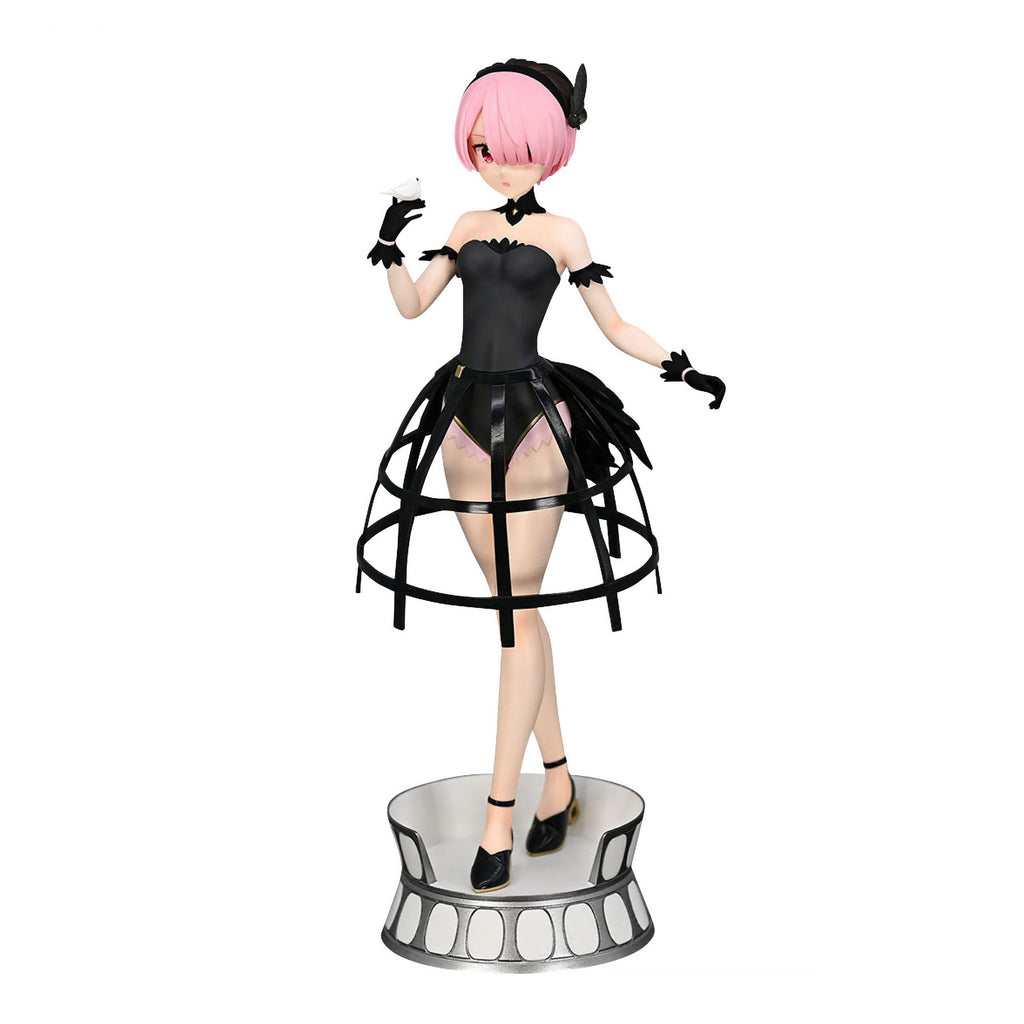 Produktbild Re: Zero - Ram Exceed Creative Figur Cage Dress Version