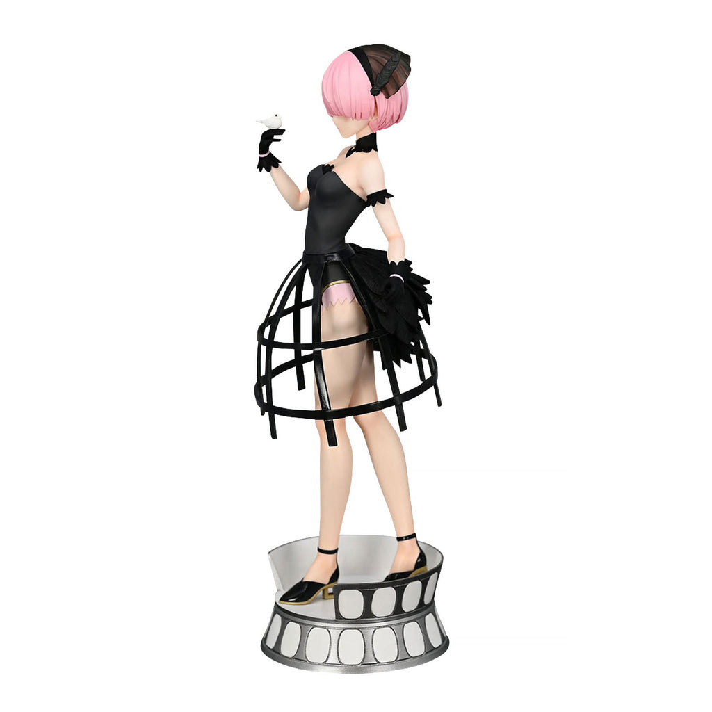 Produktbild Re: Zero - Ram Exceed Creative Figur Cage Dress Version