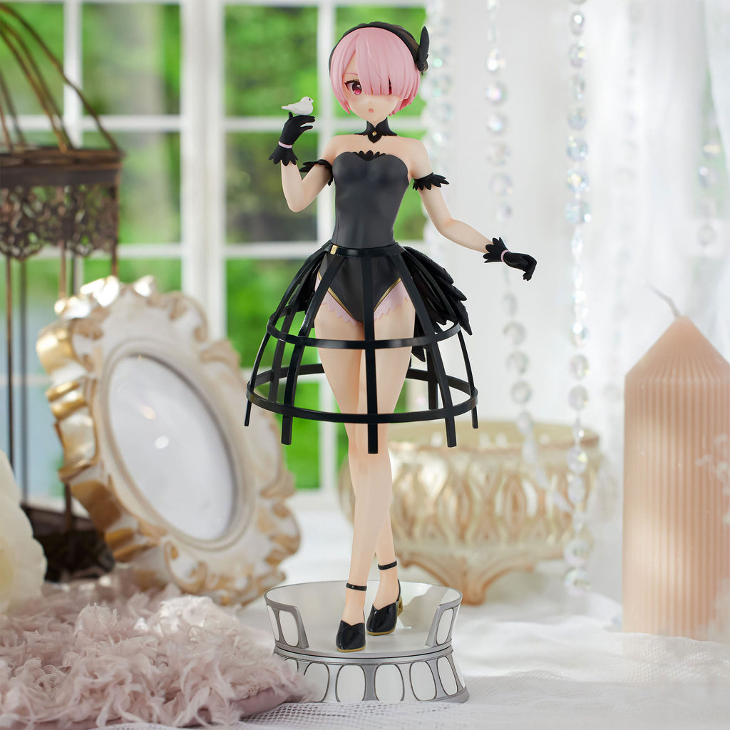 Produktbild Re: Zero - Ram Exceed Creative Figur Cage Dress Version