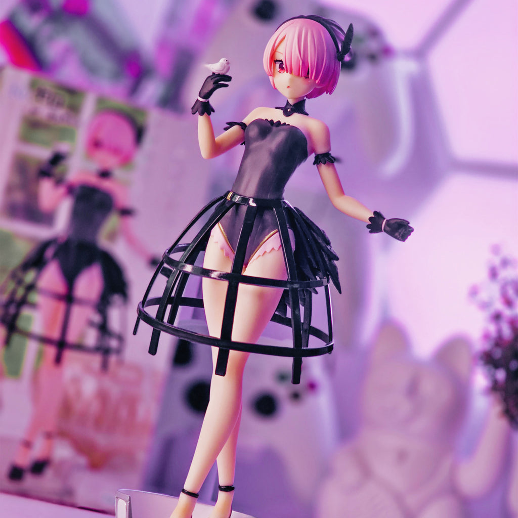 Produktbild Re: Zero - Ram Exceed Creative Figur Cage Dress Version