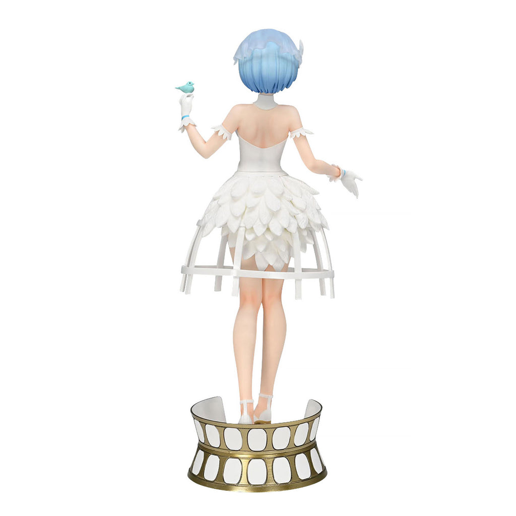 Produktbild Re: Zero - Rem Exceed Creative Figur Cage Dress Version