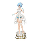 Produktbild Re: Zero - Rem Exceed Creative Figur Cage Dress Version