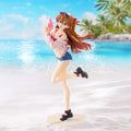Produktbild Rebuild of Evangelion - Asuka Shikinami Langley POP UP PARADE-figur