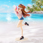 Produktbild Rebuild of Evangelion - Asuka Shikinami Langley POP UP PARADE-figur