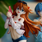Produktbild Rebuild of Evangelion - Asuka Shikinami Langley POP UP PARADE-figur