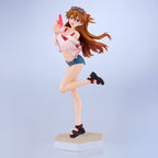 Produktbild Rebuild of Evangelion - Asuka Shikinami Langley POP UP PARADE-figur