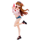 Produktbild Rebuild of Evangelion - Asuka Shikinami Langley POP UP PARADE-figur