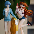 Produktbild Rebuild of Evangelion - Asuka Shikinami Langley POP UP PARADE-figur