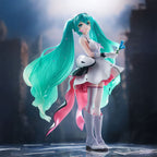 Produktbild Hatsune Miku - Miku Figur Galaxy Live Version
