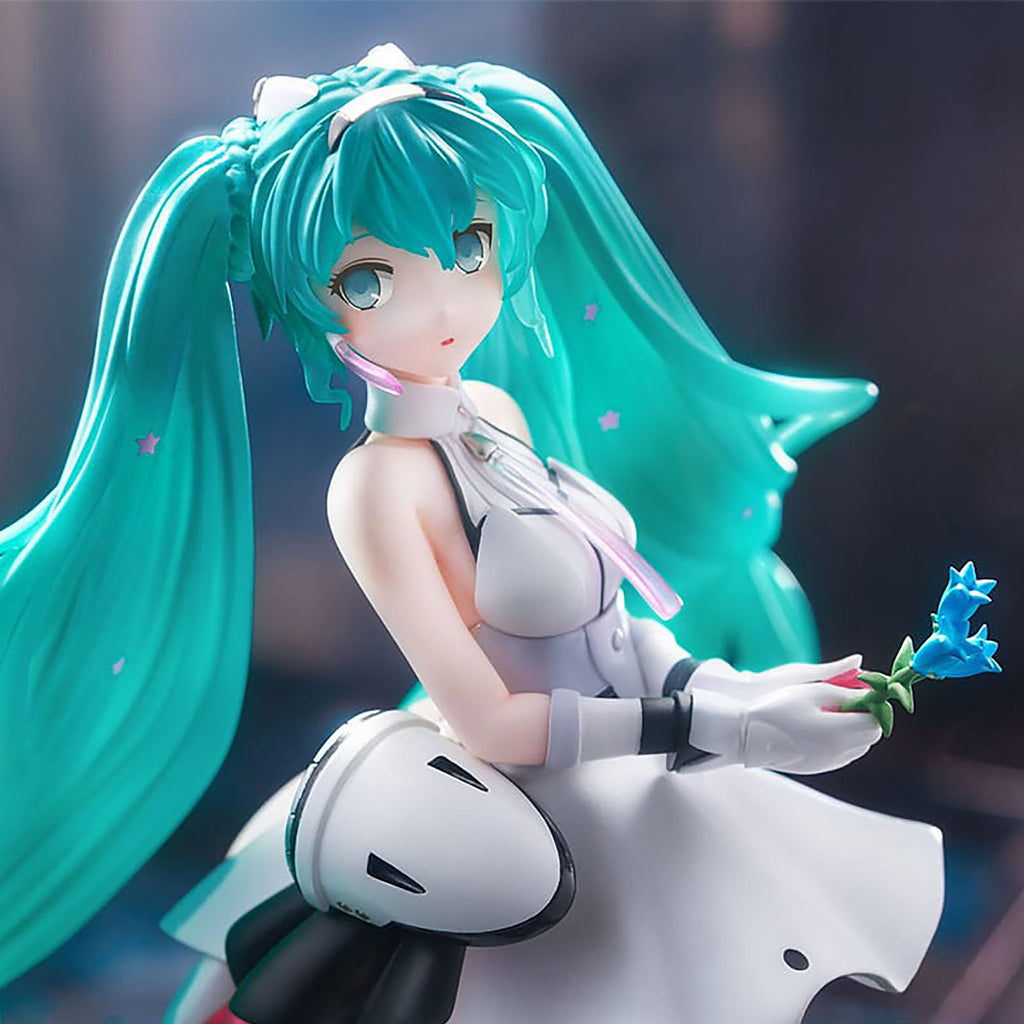 Produktbild Hatsune Miku - Miku Figur Galaxy Live Version