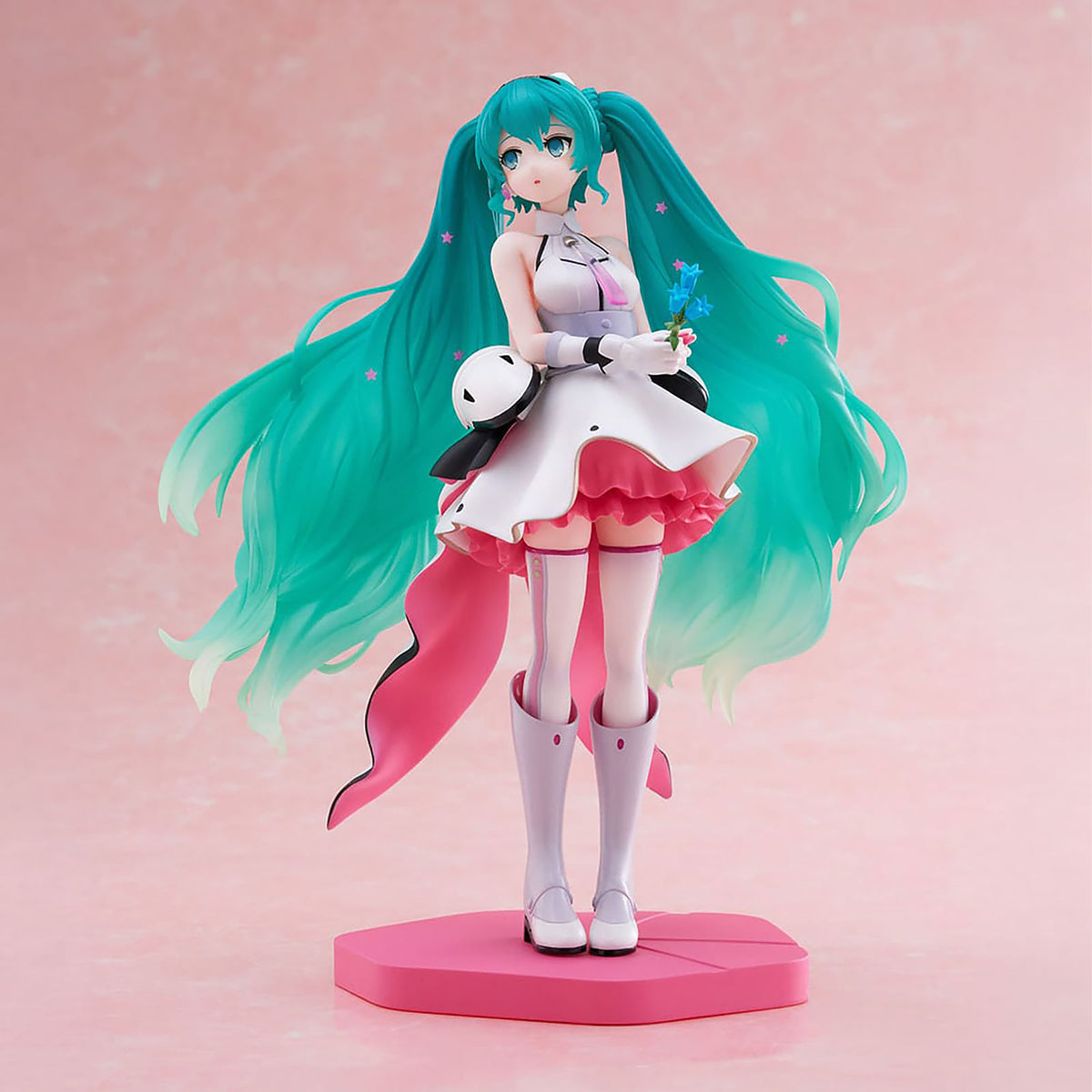 Produktbild Hatsune Miku - Miku Figur Galaxy Live Version