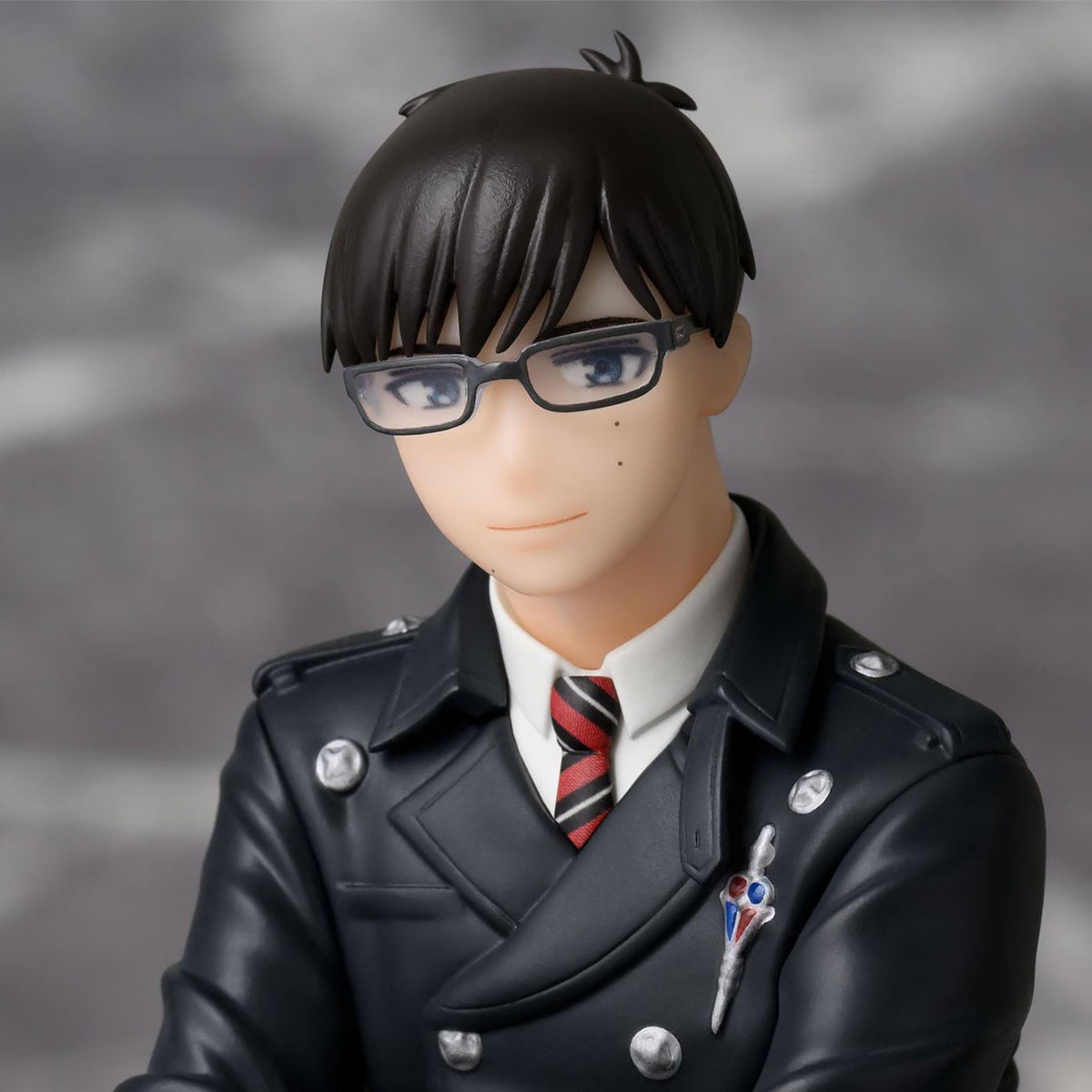Product image Blue Exorcist - Yukio Okumura PM Perching Figure