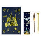 Produktbild Harry Potter - Hogwarts Alohomora skrivset
