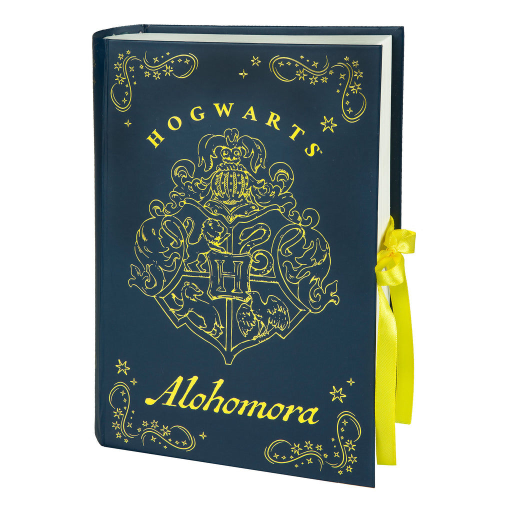 Produktbild Harry Potter - Hogwarts Alohomora skrivset