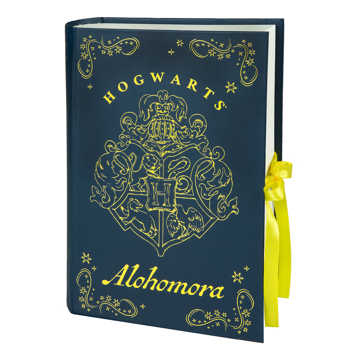 Produktbild Harry Potter - Hogwarts Alohomora skrivset