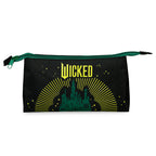Produktbild Wicked - Emerald City sminkväska