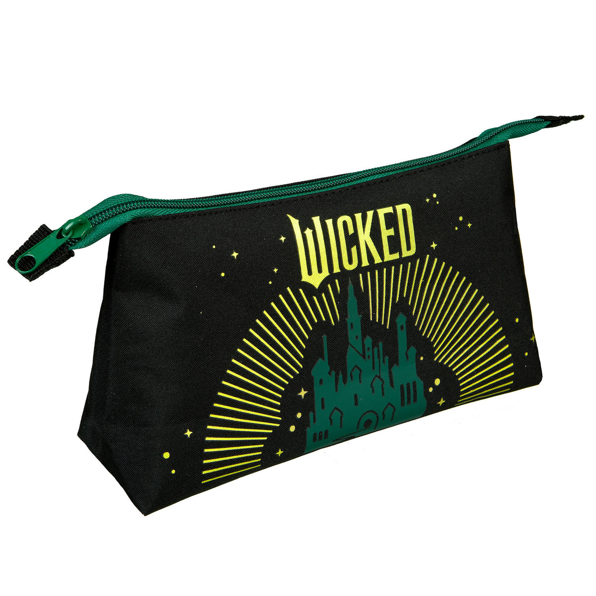 Produktbild Wicked - Emerald City sminkväska