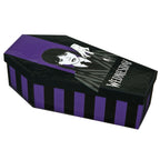 Produktbild Wednesday Addams skrivset, 8-delat