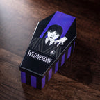 Produktbild Wednesday Addams skrivset, 8-delat