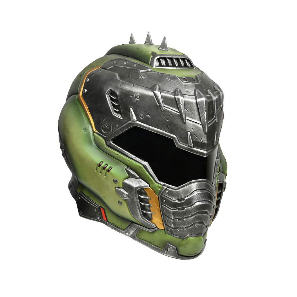 Produktbild Doom: The Dark Ages - Slayer Hjälm Replika