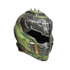 Produktbild Doom: The Dark Ages - Slayer Hjälm Replika