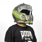 Produktbild Doom: The Dark Ages - Slayer Hjälm Replika