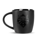 Produktbild The Witcher - Vargmedaljong-mugg