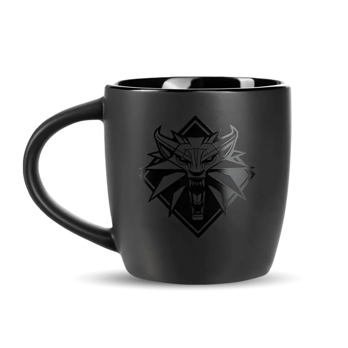 Produktbild The Witcher - Vargmedaljong-mugg