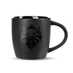 Produktbild The Witcher - Vargmedaljong-mugg