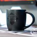 Produktbild The Witcher - Vargmedaljong-mugg