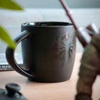 Produktbild The Witcher - Vargmedaljong-mugg
