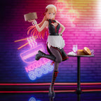 Produktbild My Dress-Up Darling - Marin Kitagawa Espresto Figur, China Maid-version