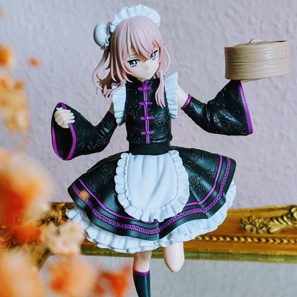 Produktbild My Dress-Up Darling - Sajuna Inui Espresto-figur China Maid-version