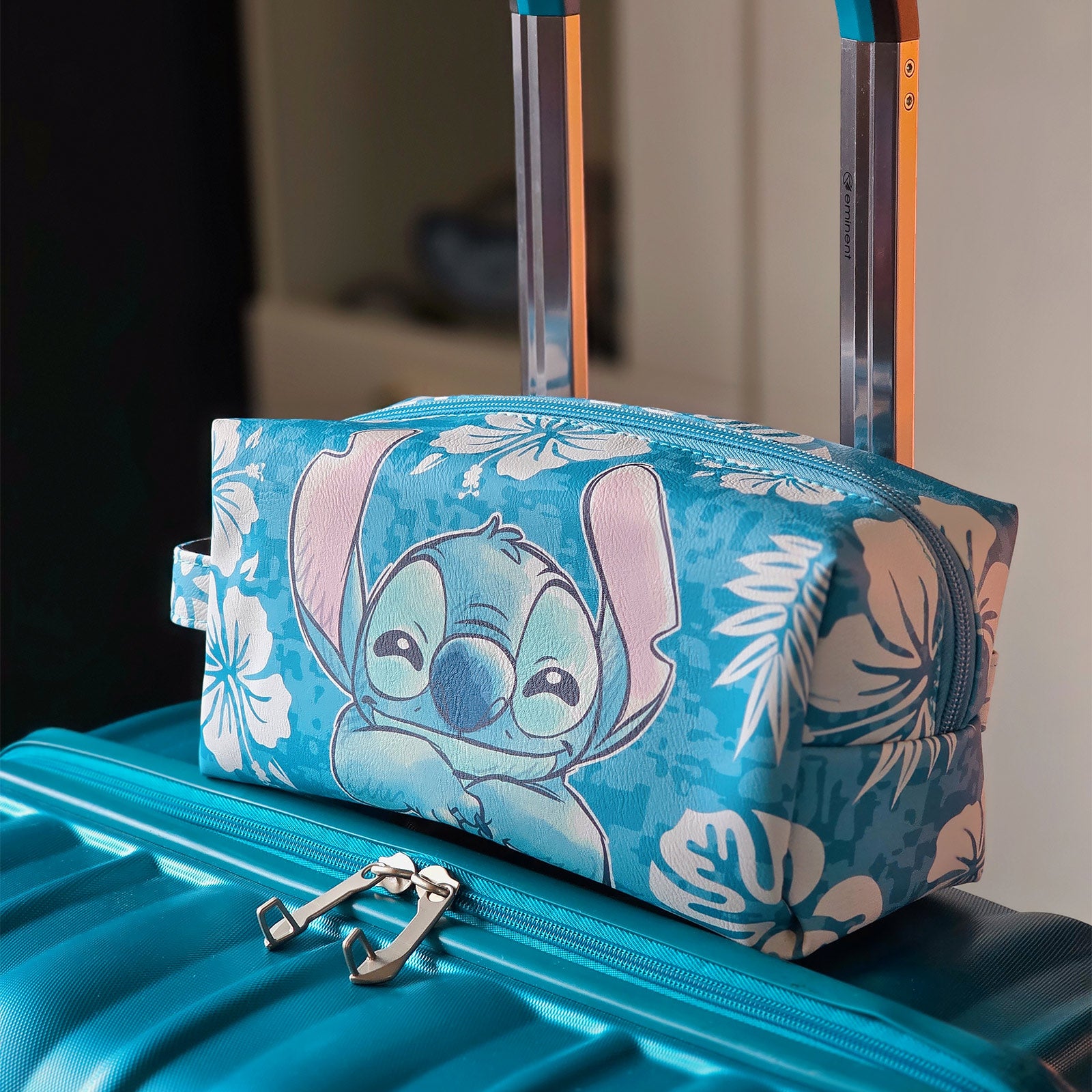 Produktbild Stitch Necessär - Lilo & Stitch